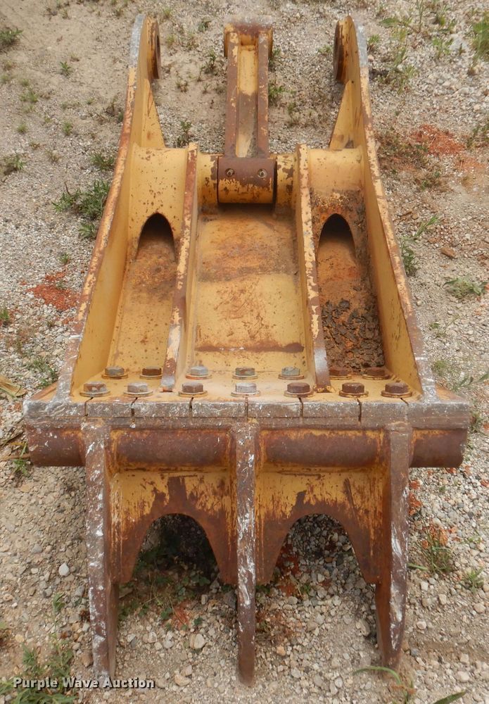 image for item DJ3856 Caterpillar  excavator thumb