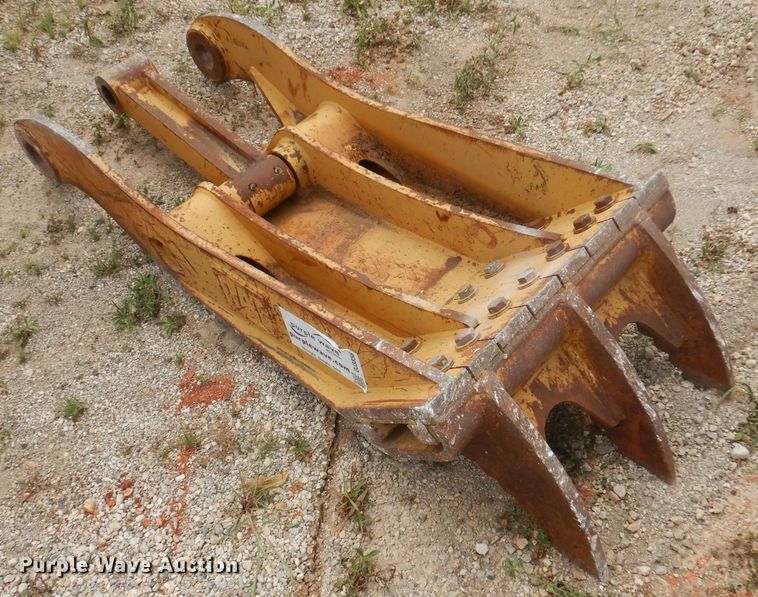 image for item DJ3856 Caterpillar  excavator thumb