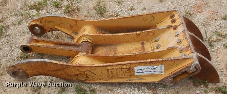 image for item DJ3856 Caterpillar  excavator thumb