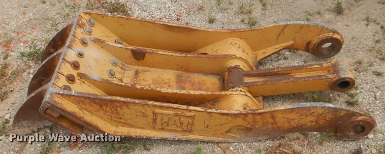 image for item DJ3856 Caterpillar  excavator thumb