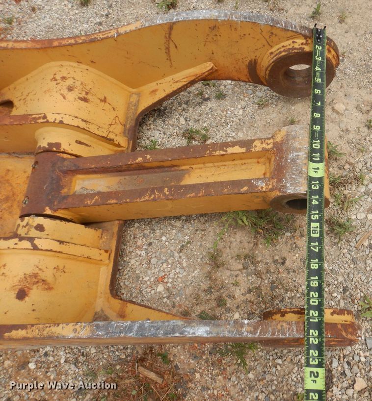 image for item DJ3856 Caterpillar  excavator thumb