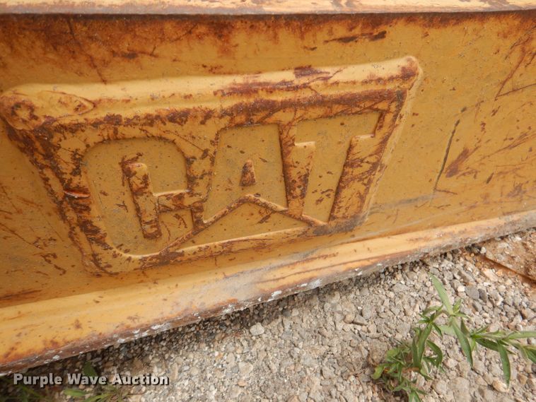 image for item DJ3856 Caterpillar  excavator thumb