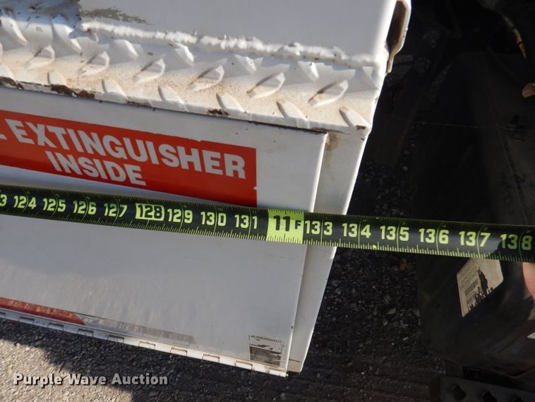 image for item DJ3862 2005 Chevrolet C7500  utility / service truck