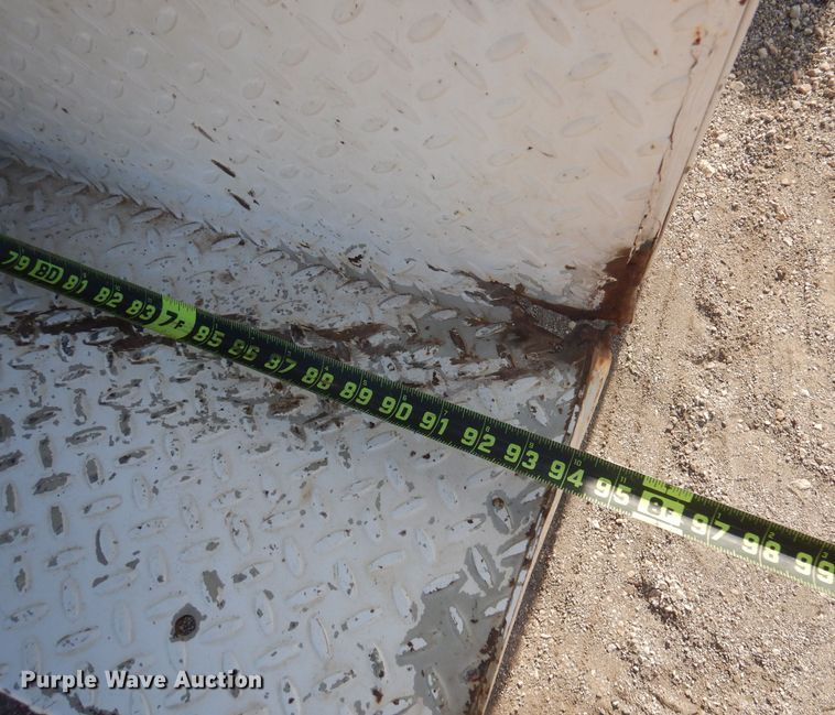 image for item DJ3862 2005 Chevrolet C7500  utility / service truck