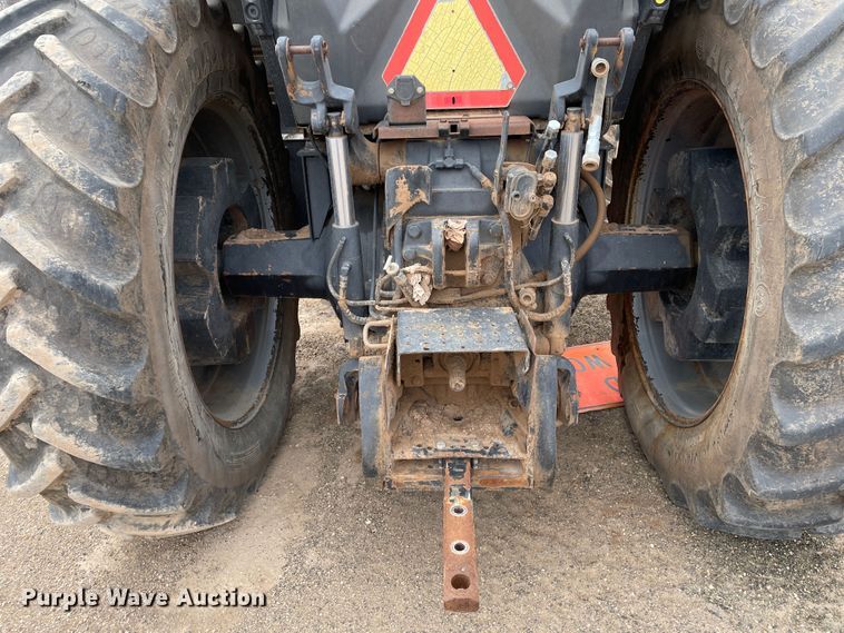 image for item DJ5028 1997 Case IH 8940  MFWD tractor