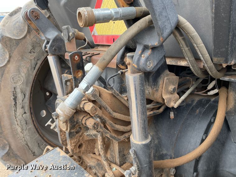 image for item DJ5028 1997 Case IH 8940  MFWD tractor