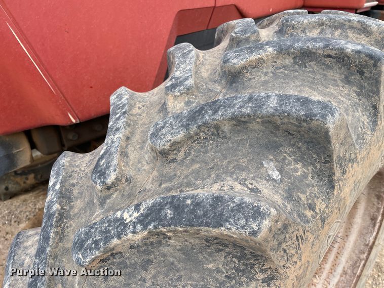 image for item DJ5028 1997 Case IH 8940  MFWD tractor