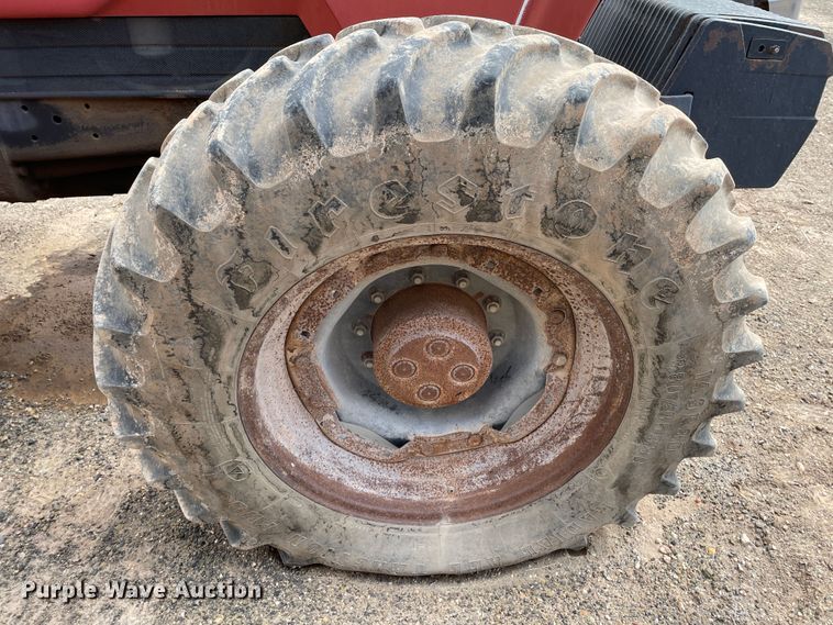 image for item DJ5028 1997 Case IH 8940  MFWD tractor