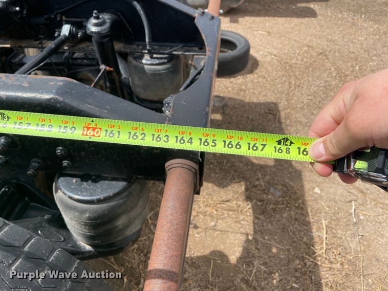 image for item DJ5029 2006 Peterbilt 385  semi truck