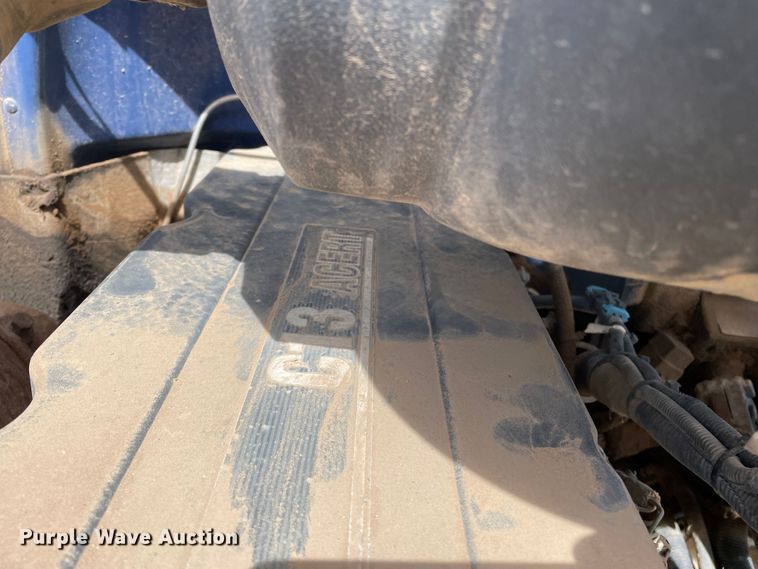 image for item DJ5029 2006 Peterbilt 385  semi truck