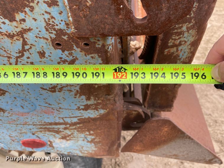 image for item DJ5030 1988 Kenworth T800  dump truck