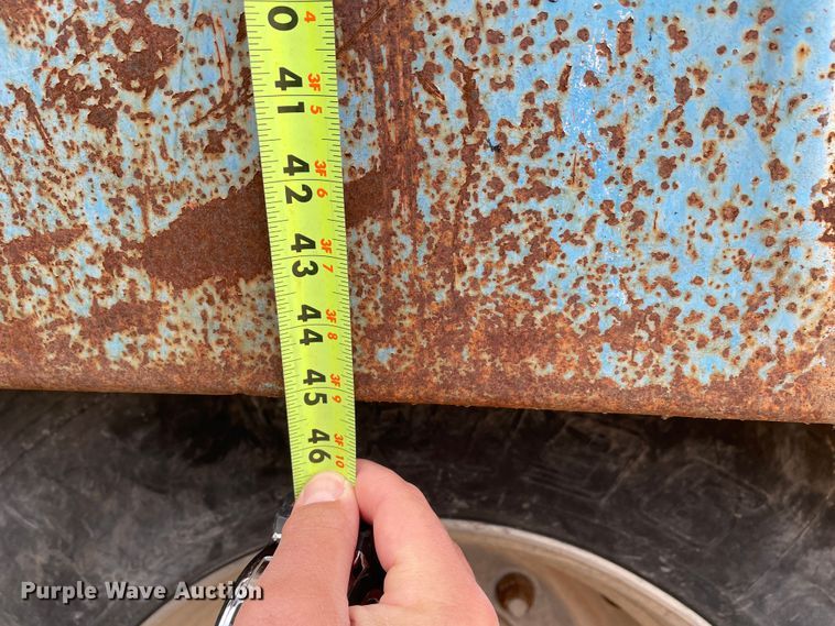 image for item DJ5030 1988 Kenworth T800  dump truck