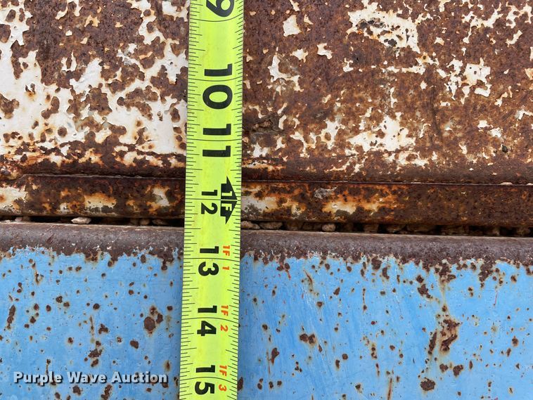 image for item DJ5030 1988 Kenworth T800  dump truck