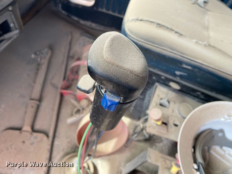 image for item DJ5030 1988 Kenworth T800  dump truck