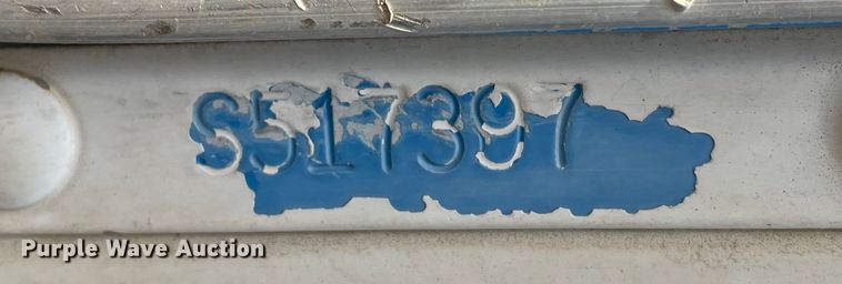 image for item DJ5030 1988 Kenworth T800  dump truck