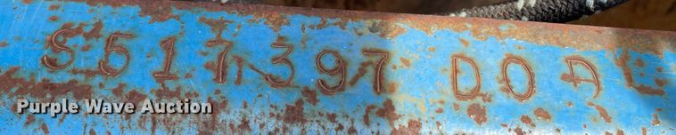 image for item DJ5030 1988 Kenworth T800  dump truck