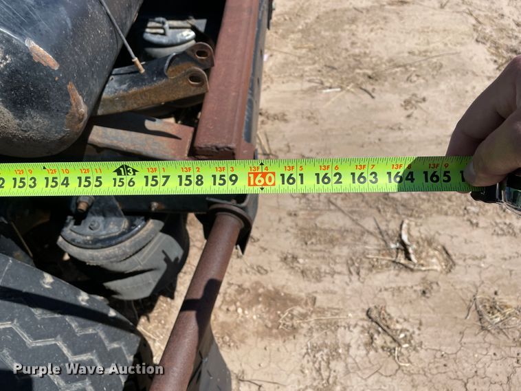 image for item DJ5034 2006 International 9200i  semi truck