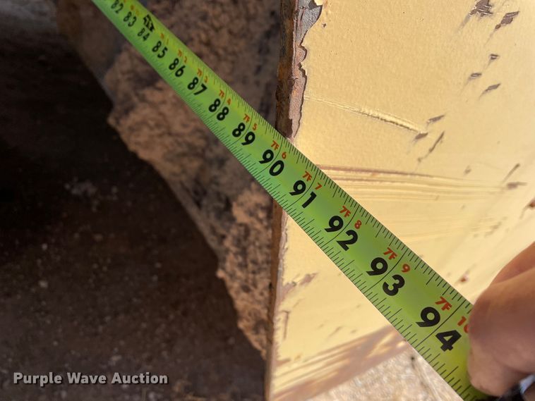 image for item DJ5036 1999 Dynapac CP271  pneumatic roller