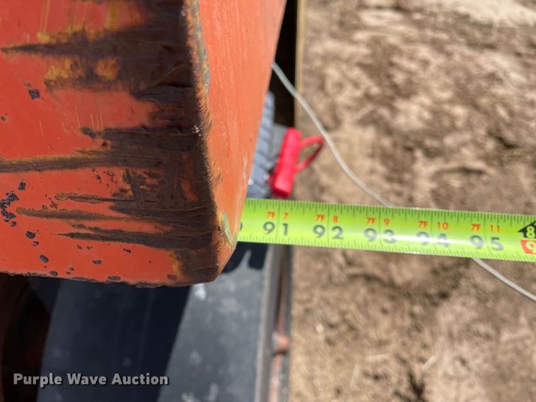 image for item DJ5037 Dynapac CP271  pneumatic roller