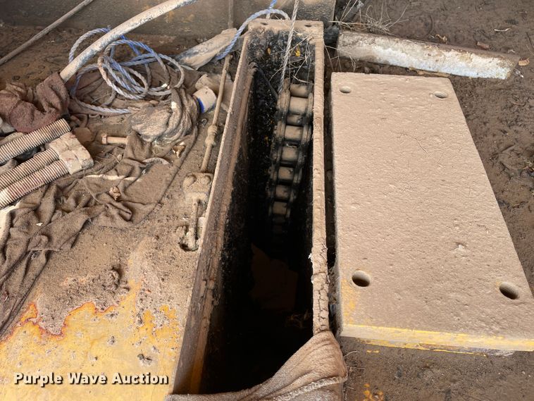 image for item DJ5037 Dynapac CP271  pneumatic roller