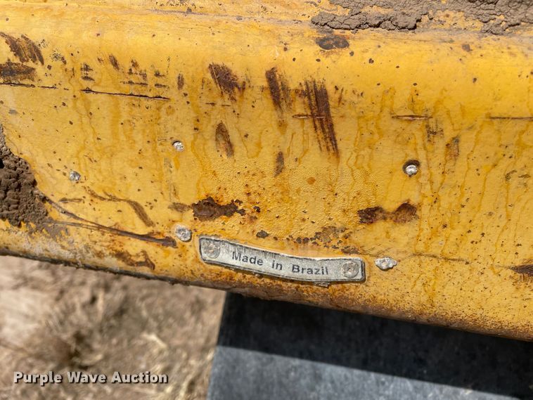 image for item DJ5037 Dynapac CP271  pneumatic roller