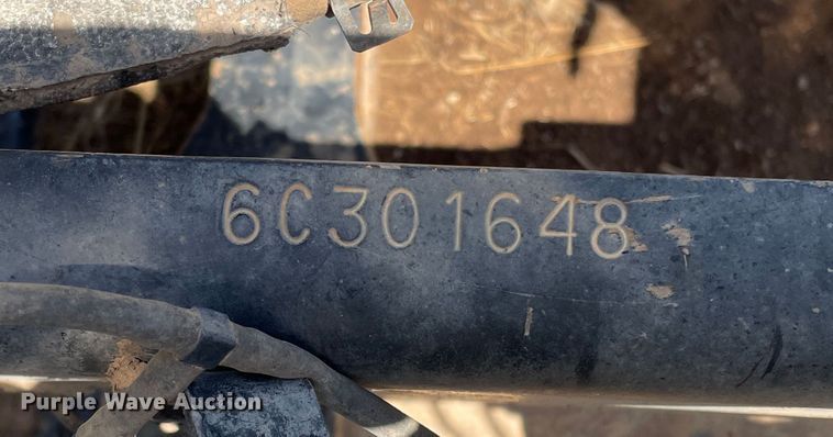 image for item DJ5039 2006 International 9200i  semi truck