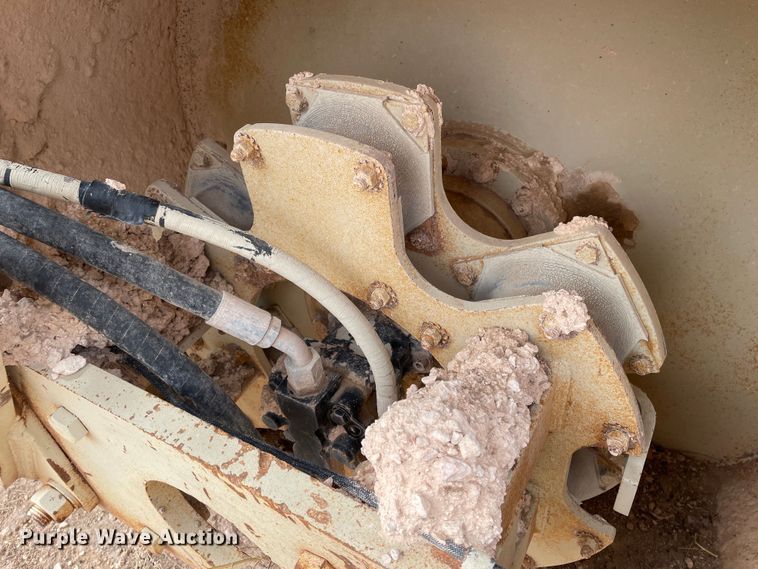 image for item DJ5040 1994 Ingersoll Rand DD110  double drum vibratory roller