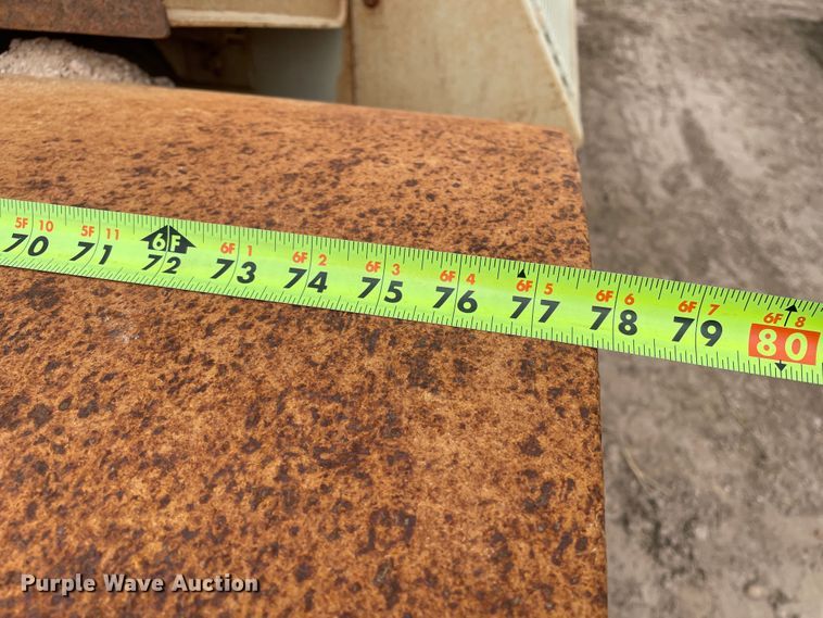 image for item DJ5040 1994 Ingersoll Rand DD110  double drum vibratory roller