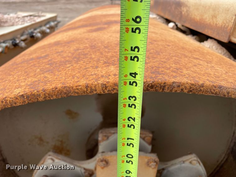 image for item DJ5040 1994 Ingersoll Rand DD110  double drum vibratory roller