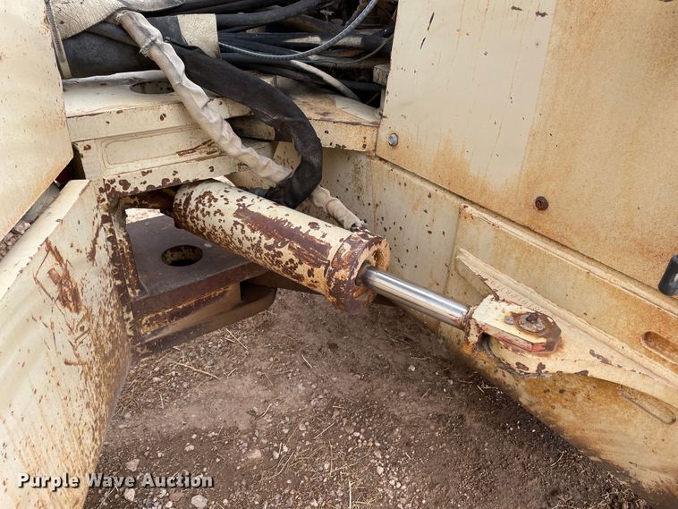 image for item DJ5040 1994 Ingersoll Rand DD110  double drum vibratory roller