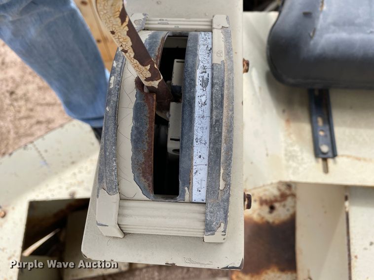 image for item DJ5040 1994 Ingersoll Rand DD110  double drum vibratory roller