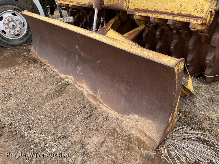 image for item DJ5045 Bomag K350  soil compactor