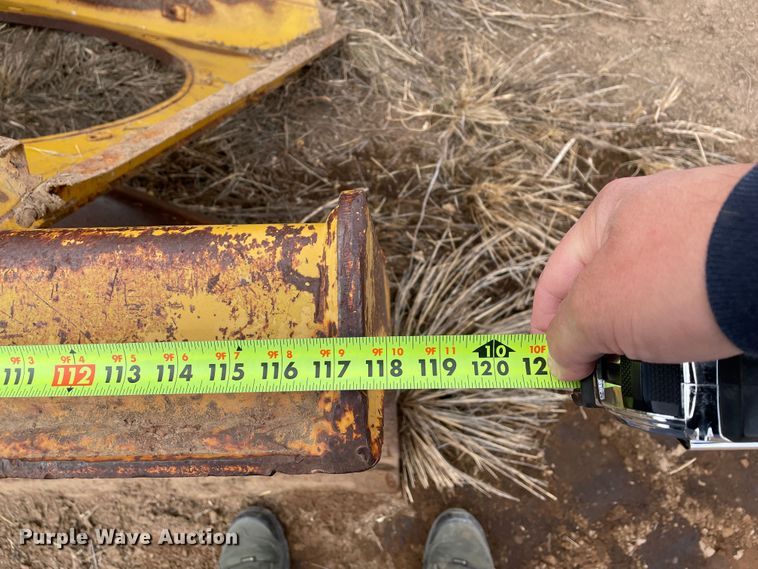 image for item DJ5045 Bomag K350  soil compactor