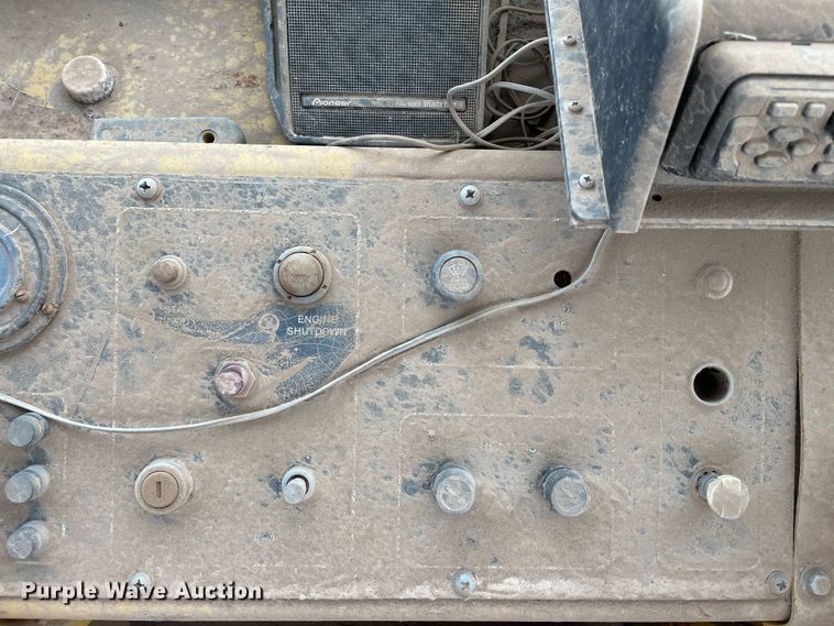 image for item DJ5045 Bomag K350  soil compactor