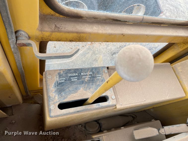 image for item DJ5045 Bomag K350  soil compactor