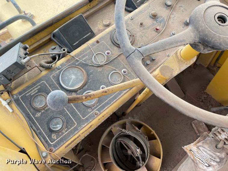 image for item DJ5045 Bomag K350  soil compactor