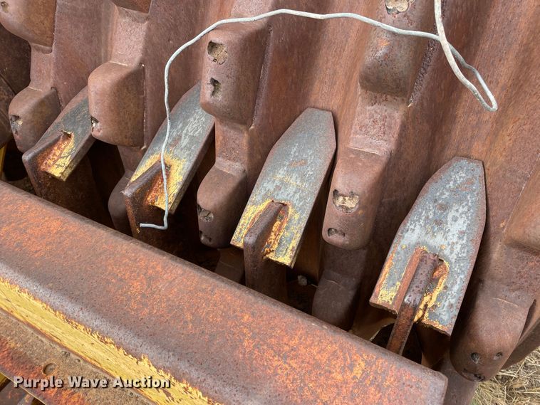 image for item DJ5045 Bomag K350  soil compactor