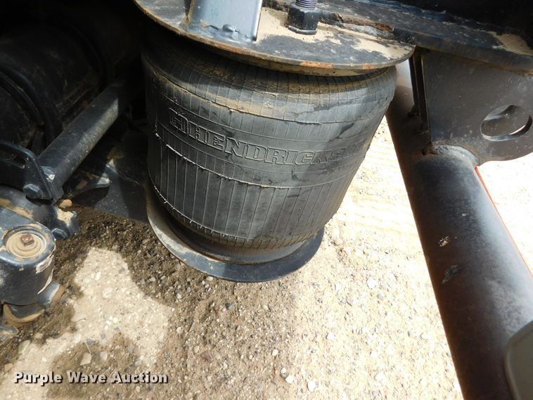 image for item DJ7676 2011 XL Specialized XL 70 MDE  lowboy equipment trailer