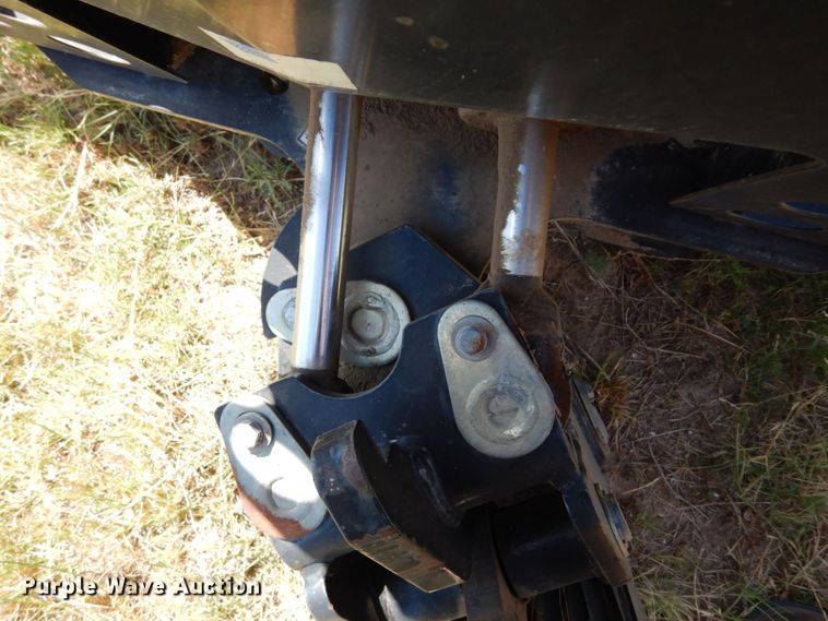 image for item DK0368 Bradco 8611X  backhoe attachment