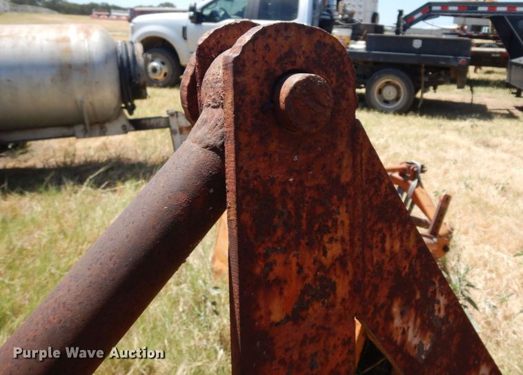 image for item DK0373 1929 McCormick-Deering  dozer