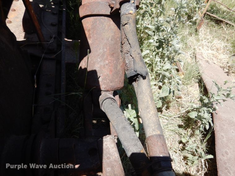 image for item DK0373 1929 McCormick-Deering  dozer