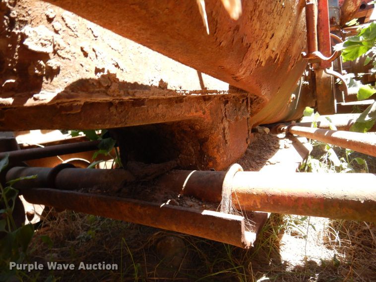 image for item DK0373 1929 McCormick-Deering  dozer