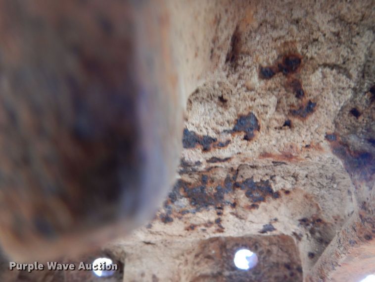 image for item DK0373 1929 McCormick-Deering  dozer