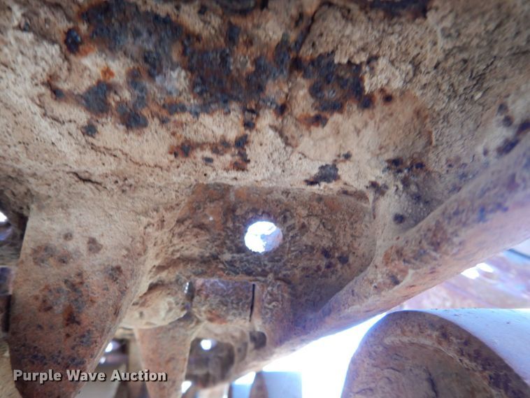 image for item DK0373 1929 McCormick-Deering  dozer