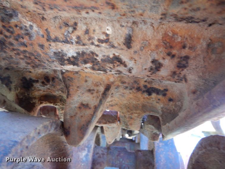 image for item DK0373 1929 McCormick-Deering  dozer