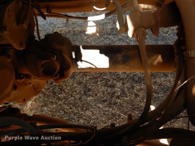 image for item DK0383 2007 Mack CHN613  dump truck