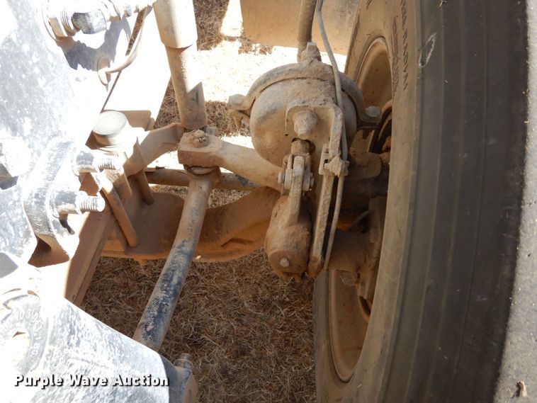 image for item DK0383 2007 Mack CHN613  dump truck