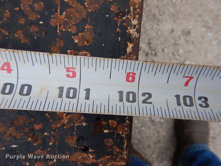 image for item DK2020 2003 Trail King TK60MG-482  lowboy equipment trailer