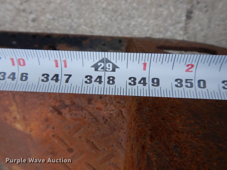 image for item DK2020 2003 Trail King TK60MG-482  lowboy equipment trailer