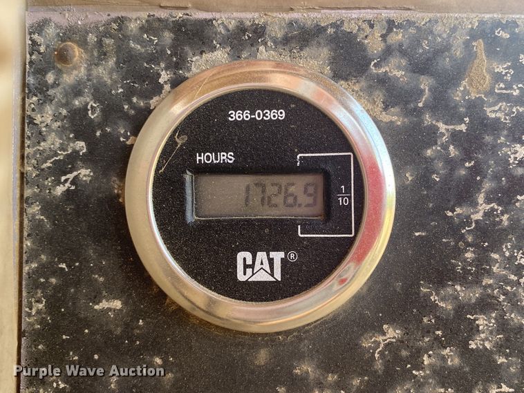 image for item DK6270 1980 Caterpillar D6D  dozer